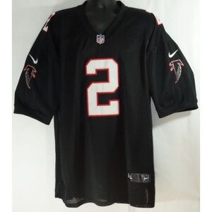 Atlanta Falcons Matt Ryan Jersey XXL
